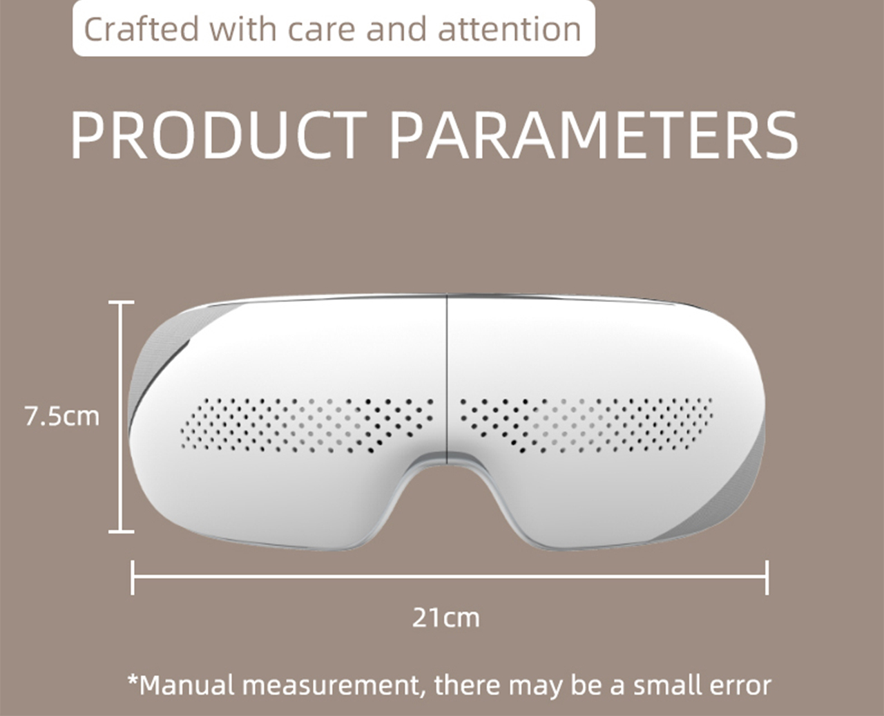 Hot Sale eye massager