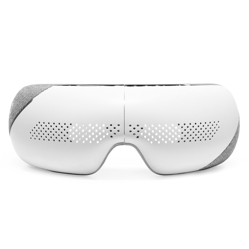 three-layer air bag eye massager