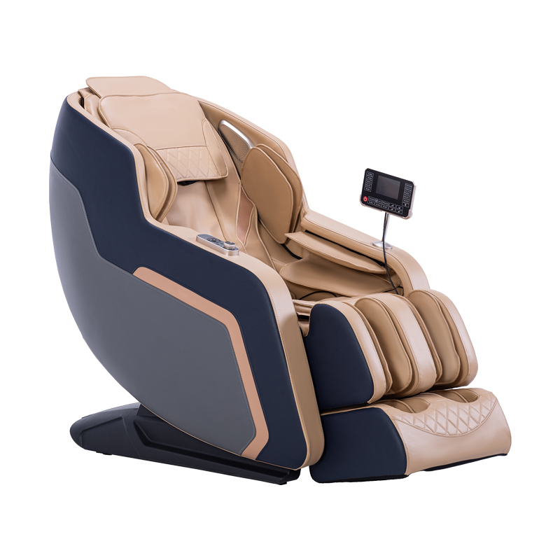 U-shape Pillow massage chair