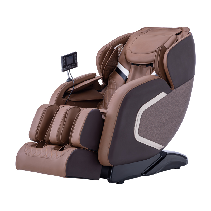 Multi function massage chair