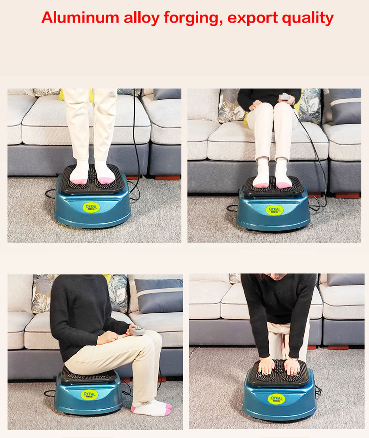 massage foot machine