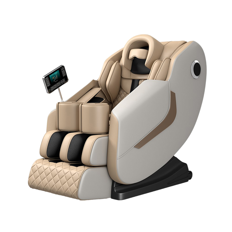 U-shape Pillow pedicure massage chair