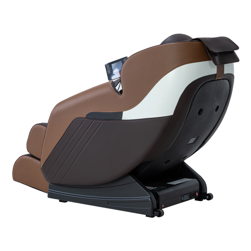 Luxury AI Massage Chair