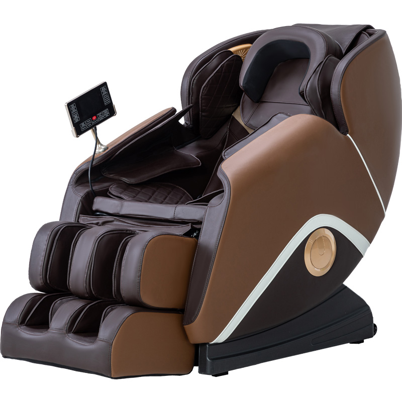 Real Relax Massage Chair