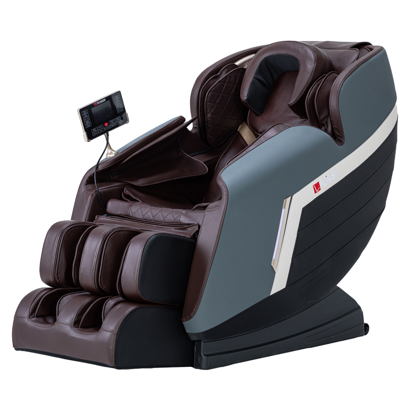 Multi-Functional Massage Chair