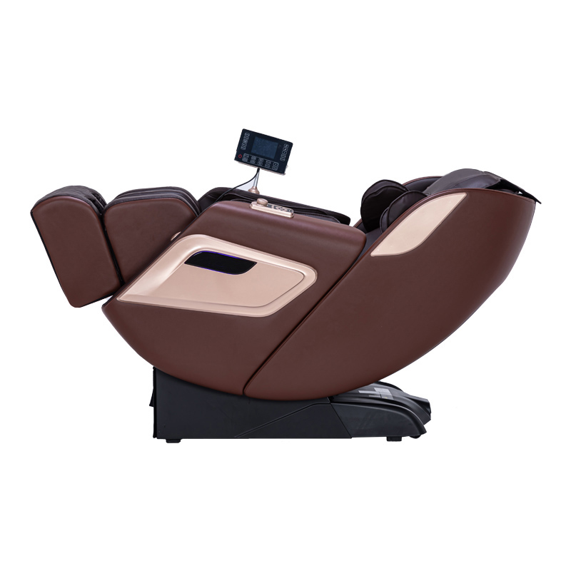 Back and Neck Massage Chair