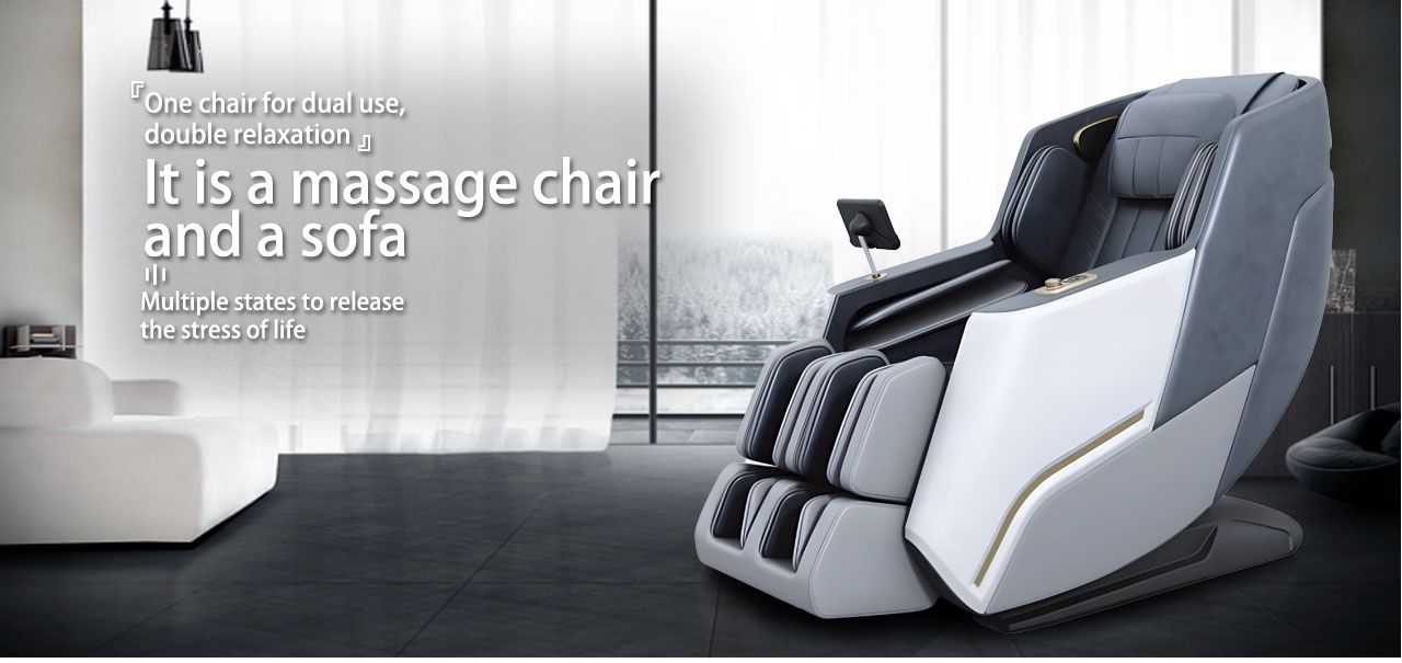 OYEAL ODM massage chair wholesale supplier