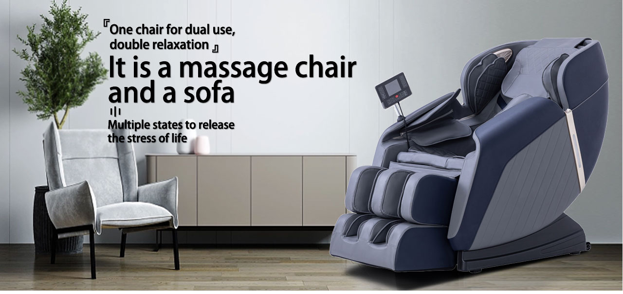 Oyeal full body relif high quality massage chair