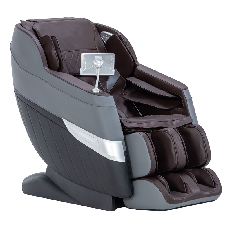 OYEAL Buttocks Roller Heat Massage Chair for the Elderly